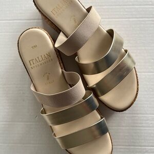 SANDALS Summer Women’s 10M